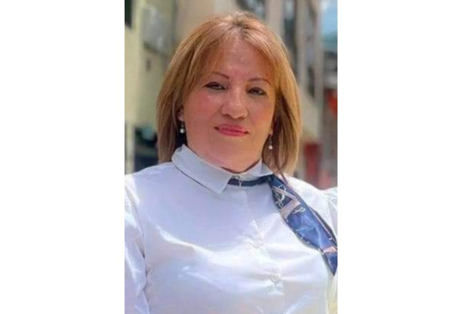 Estela Martínez Morales