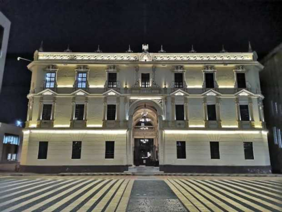 Gobernación de Caldas