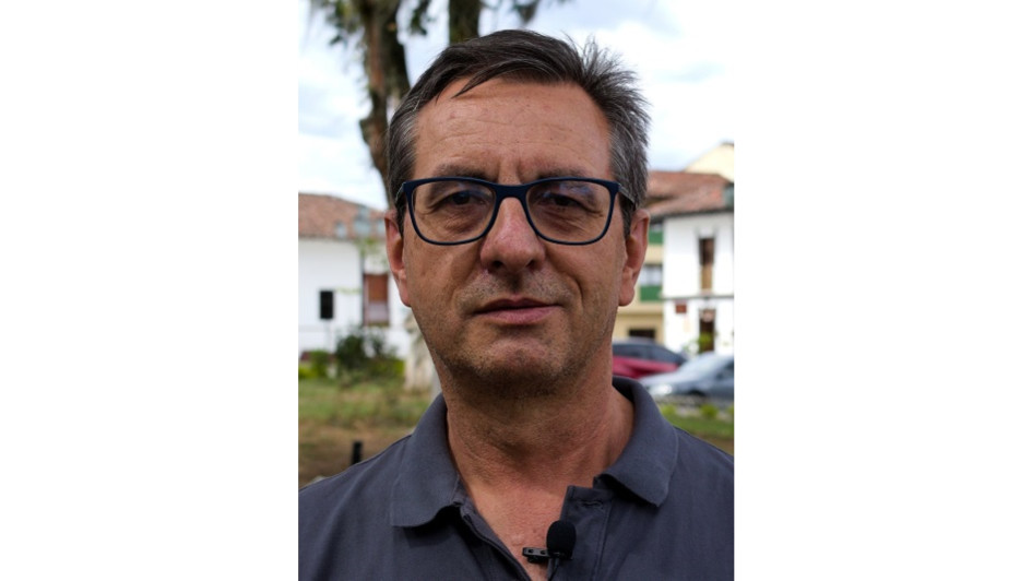 Germán Eugenio Gómez Mejía