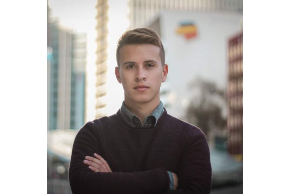 Héctor Andrés Muñoz Ramírez