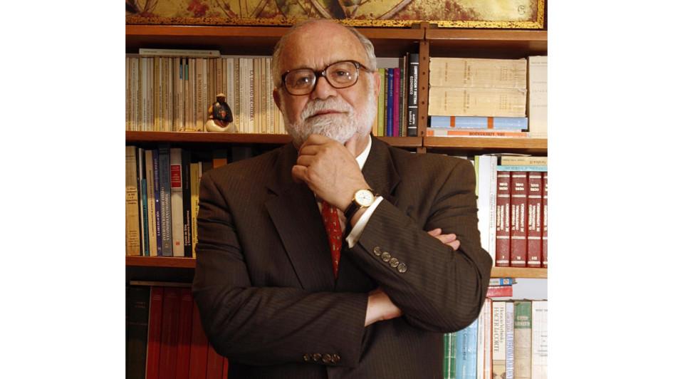 Hernando Yepes Arcila