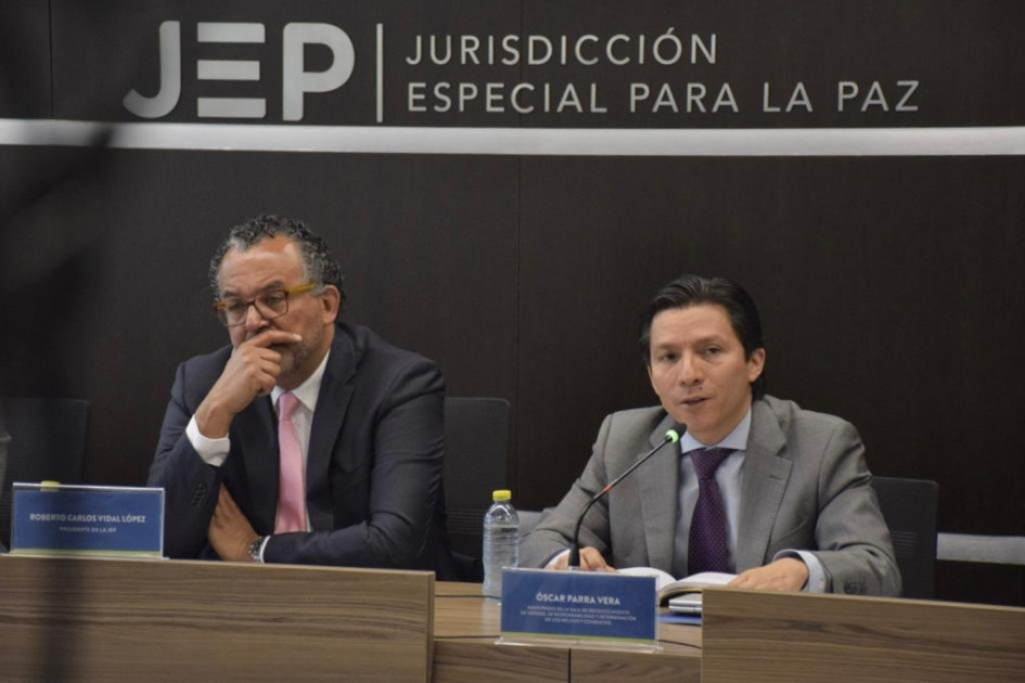 Se abrirá el Caso 11, que investigará la violencia basada en género, violencia sexual, violencia reproductiva y otros crímenes.