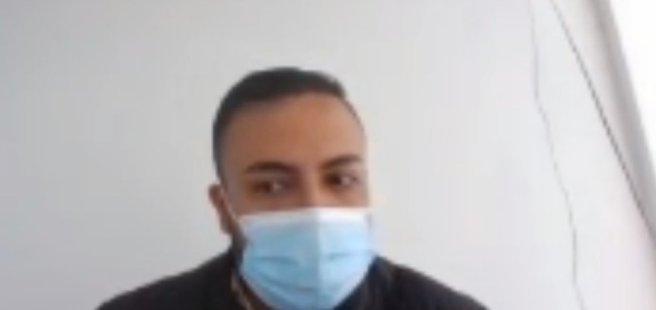 Juan Sebastián Vargas.