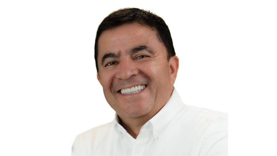 Jhon Jairo Gómez Arias
