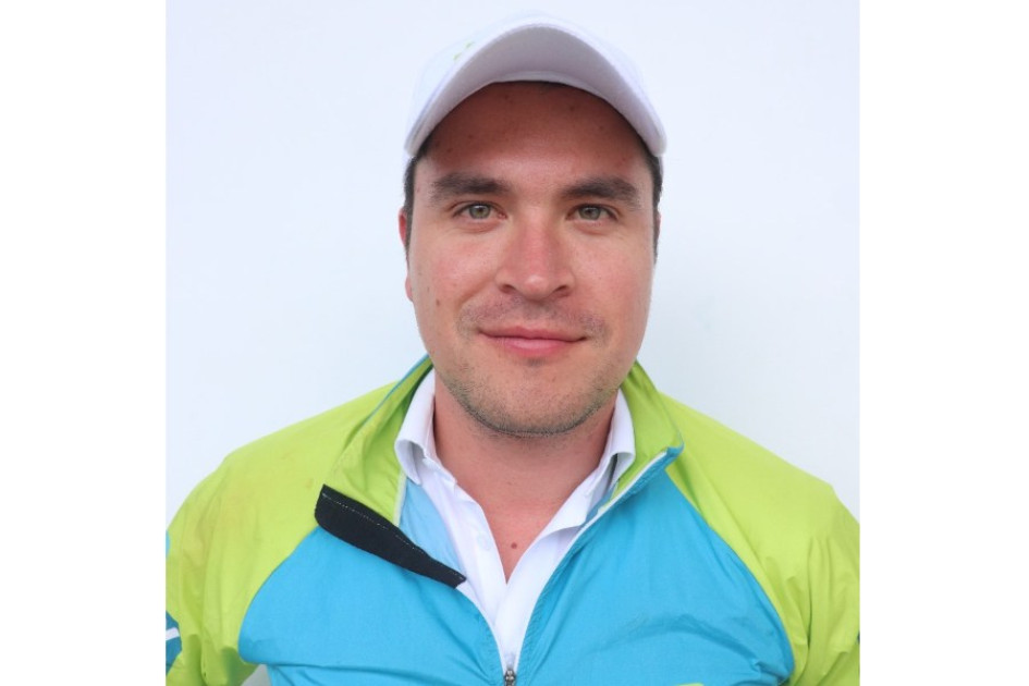 Jhonnyer Fernando Bermúdez Martínez