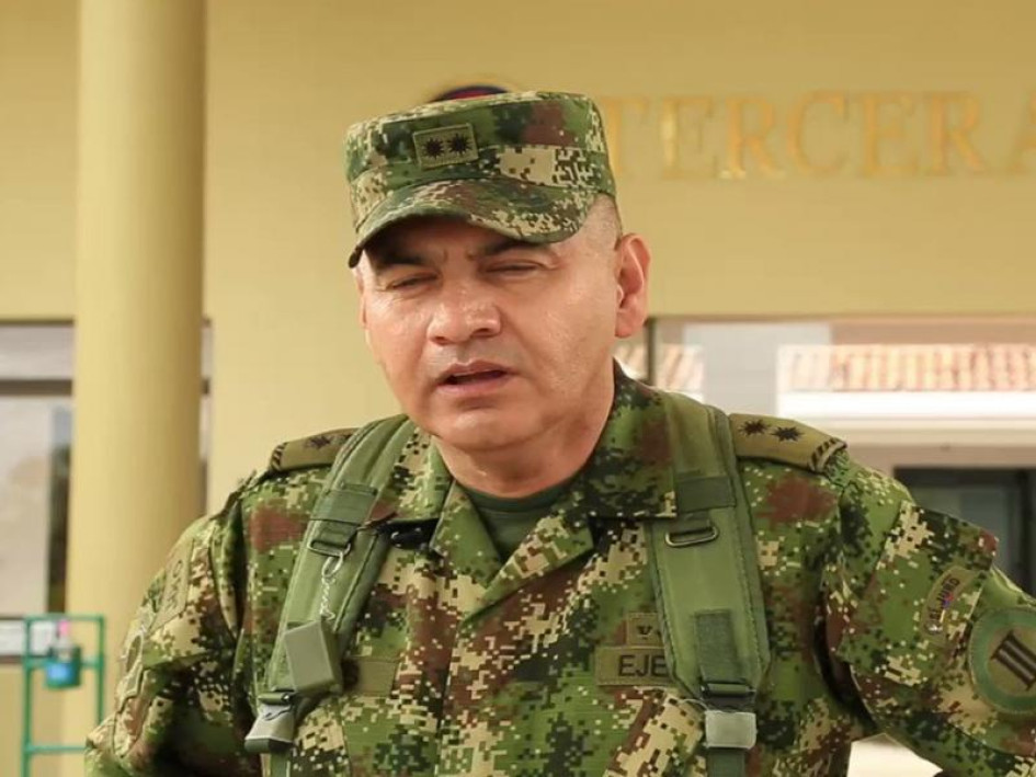 John Jairo Rojas Gómez