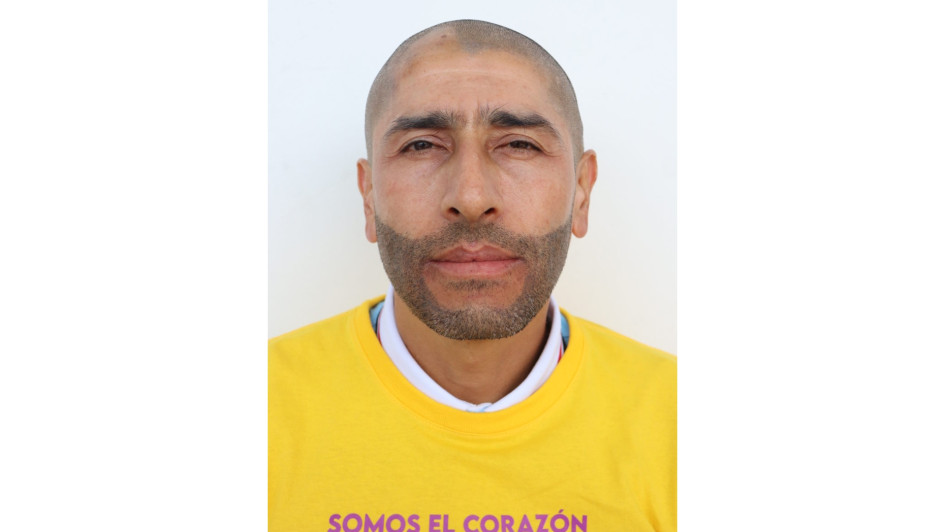 Jorge Mario Ramírez Cardona