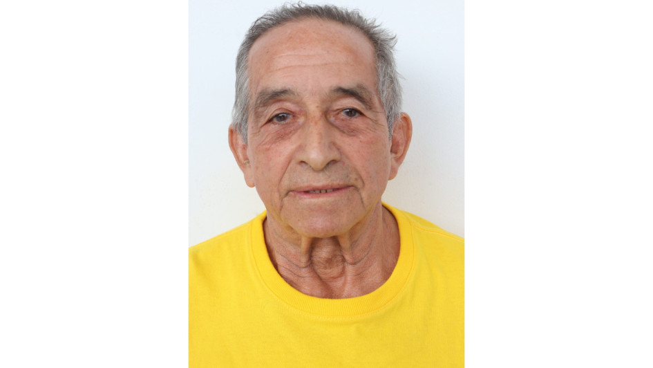 José Arturo Jiménez Hernández