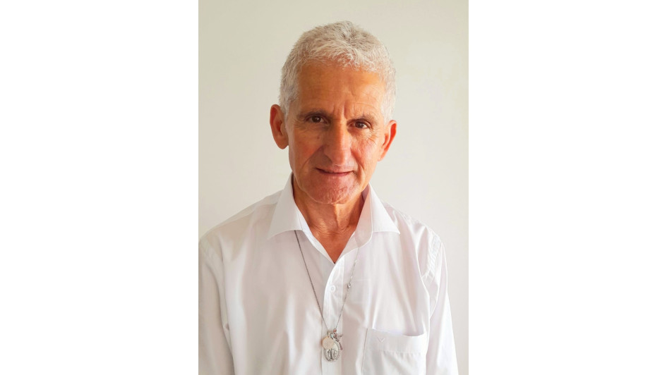 José Obed Giraldo Cardona