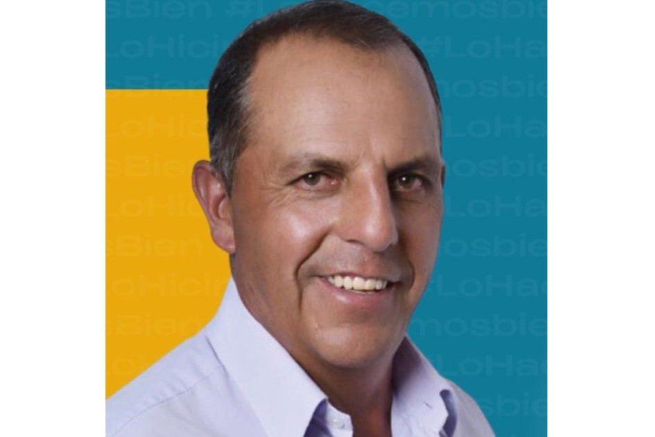 José Jarol Éder Burgos Galvis