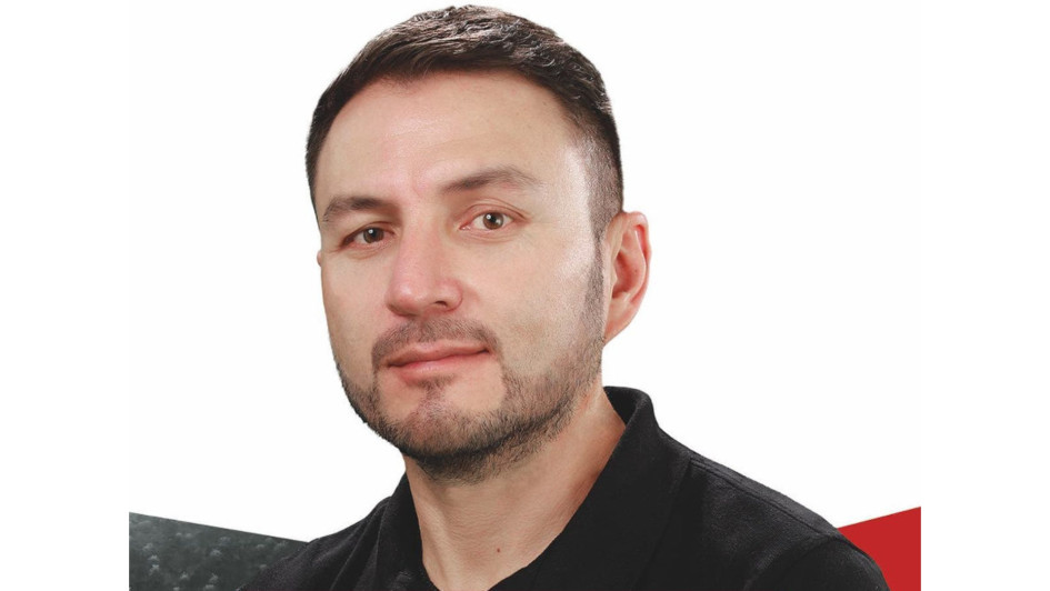 Juan Carlos Barrera Valencia