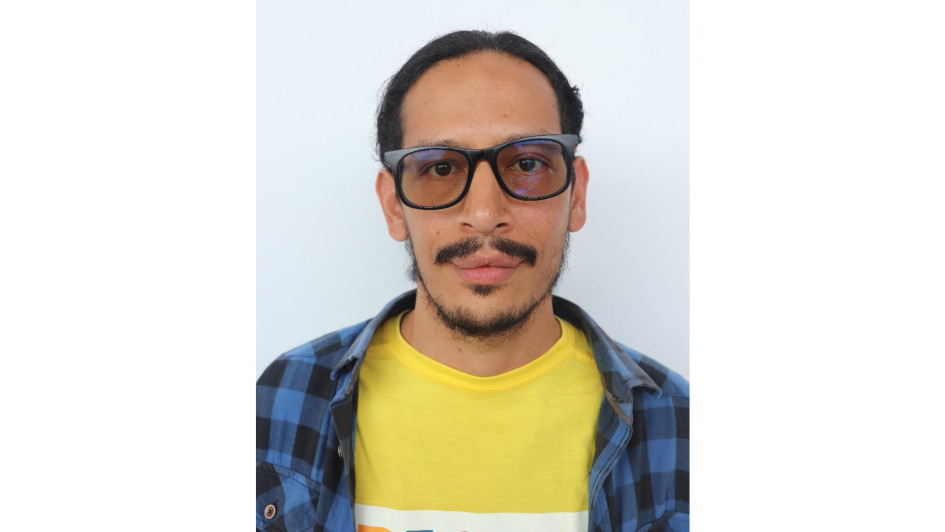 Juan Gabriel Arango Martínez