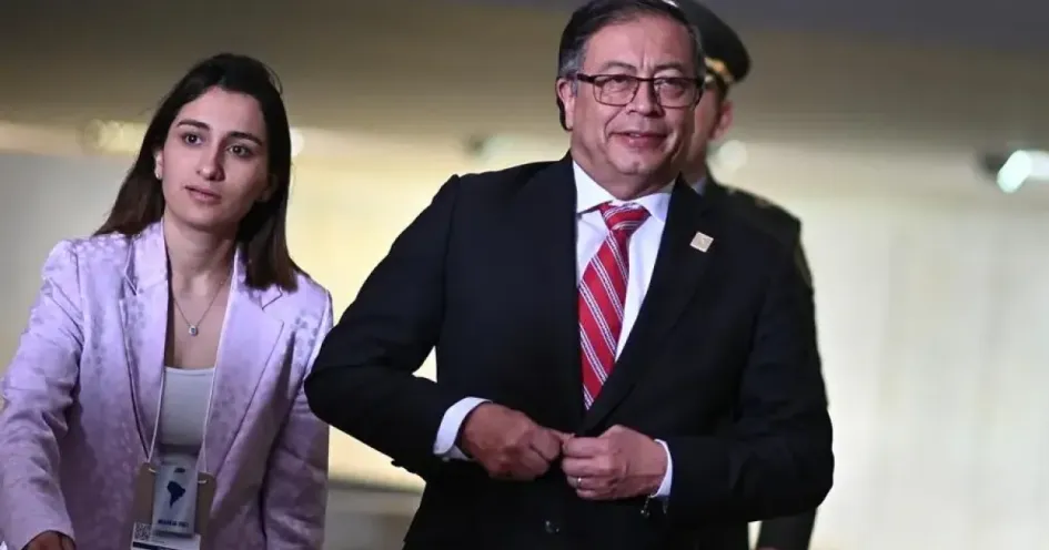 El pasado 4 de septiembre Laura Sarabia regresó al gabinete de Gustavo Petro, esta vez como la directora del Departamento para la Prosperidad Social (DPS).