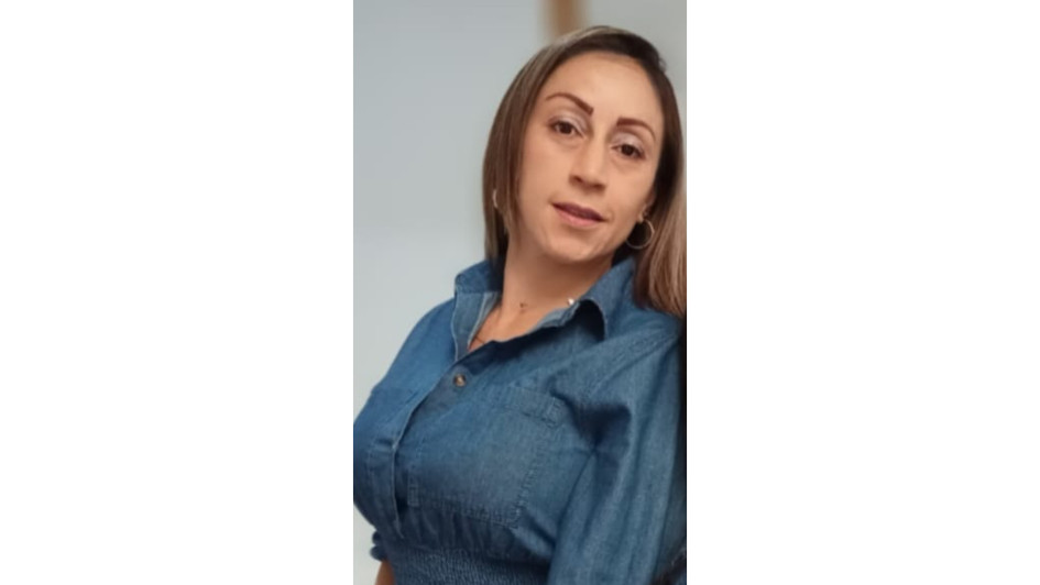 Lina Carolina Aguirre López