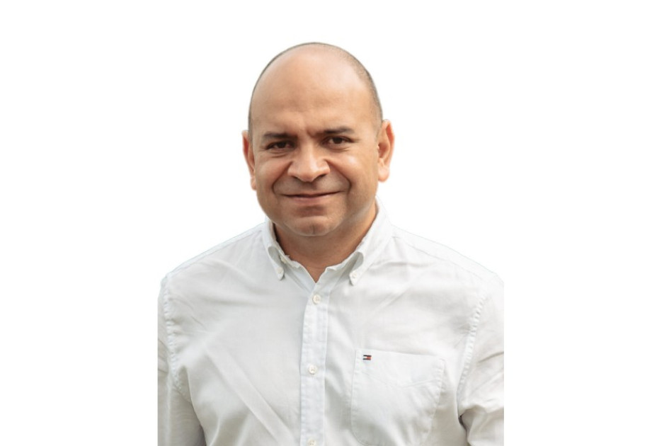 Luis Alberto Giraldo