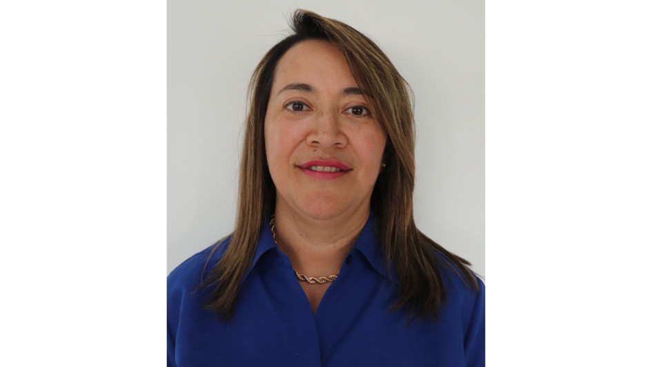 María Isabel Gaviria Calderón