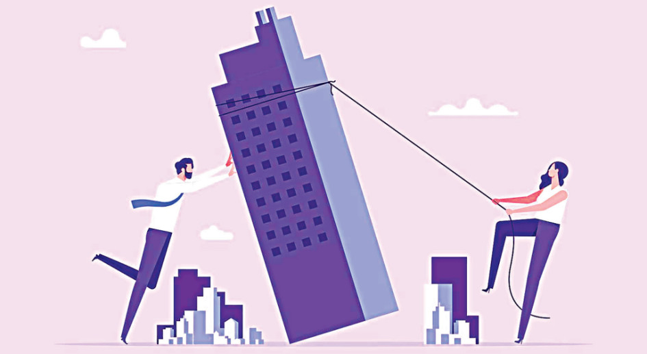 Según el estudio de movilidad de Confecámaras solo el 24% (70 mil 116) de las empresas que se crearon en el 2017 en Colombia siguieron funcionando después de 5 años.