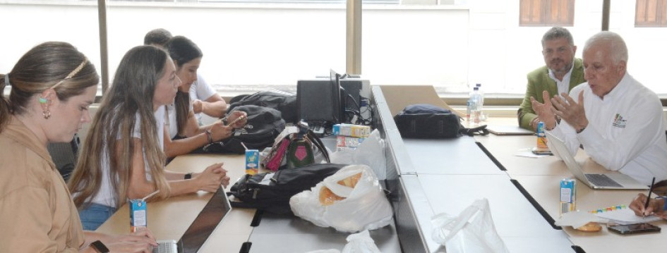 Juegos Nacionales del 2023