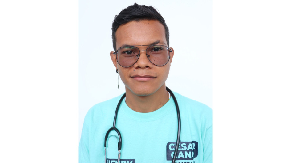 Rubén Darío Obando Morales