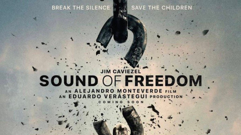 Sound of Freedom