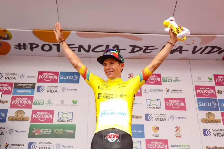 Miguel Ángel 'Supermán' López