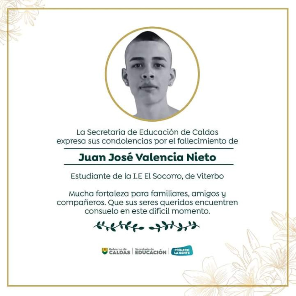 Juan José Valencia Nieto