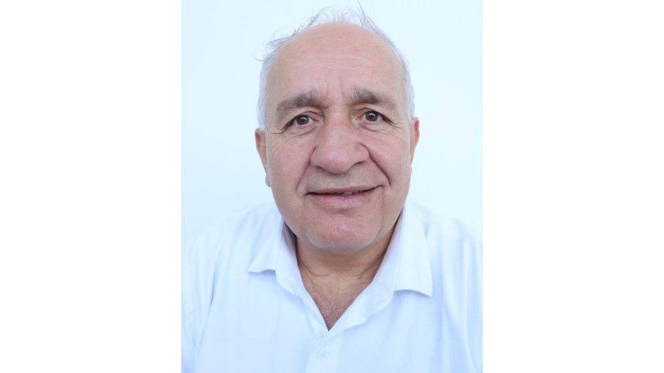 William Cuervo Correa