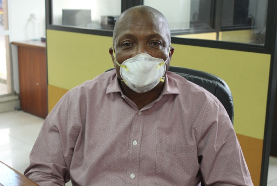 William Fory militaba en el partido Cambio Radical. Señalan al Estado Mayor Central de su asesinato.