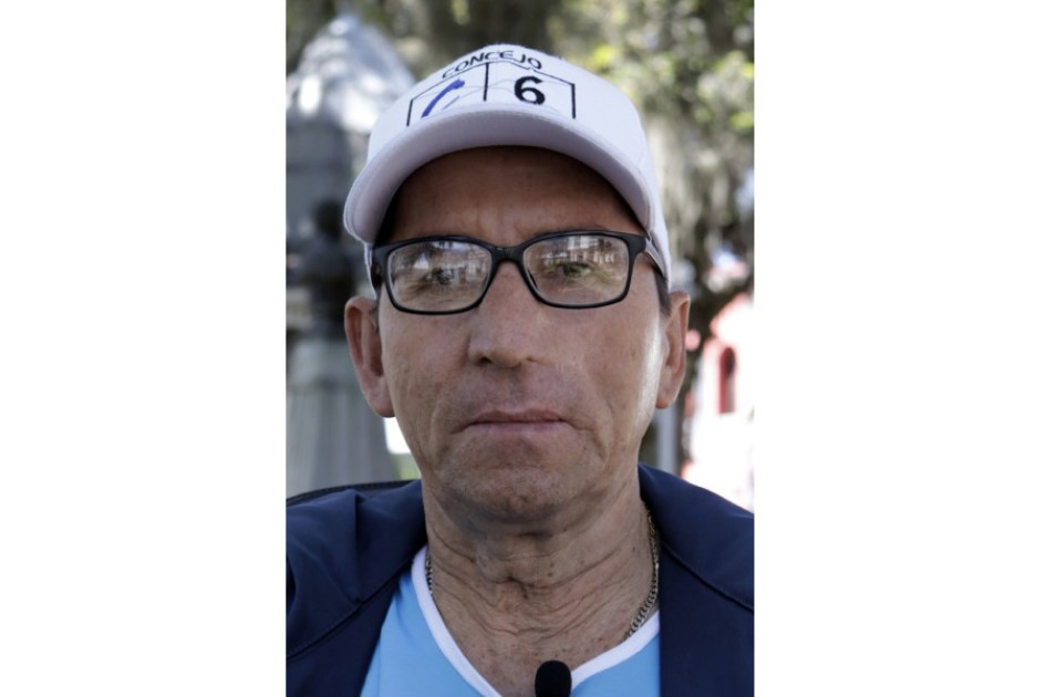 Wilson Vanegas Rivera