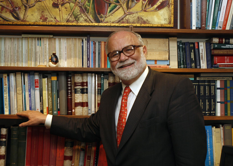 Hernando Yepes Arcila