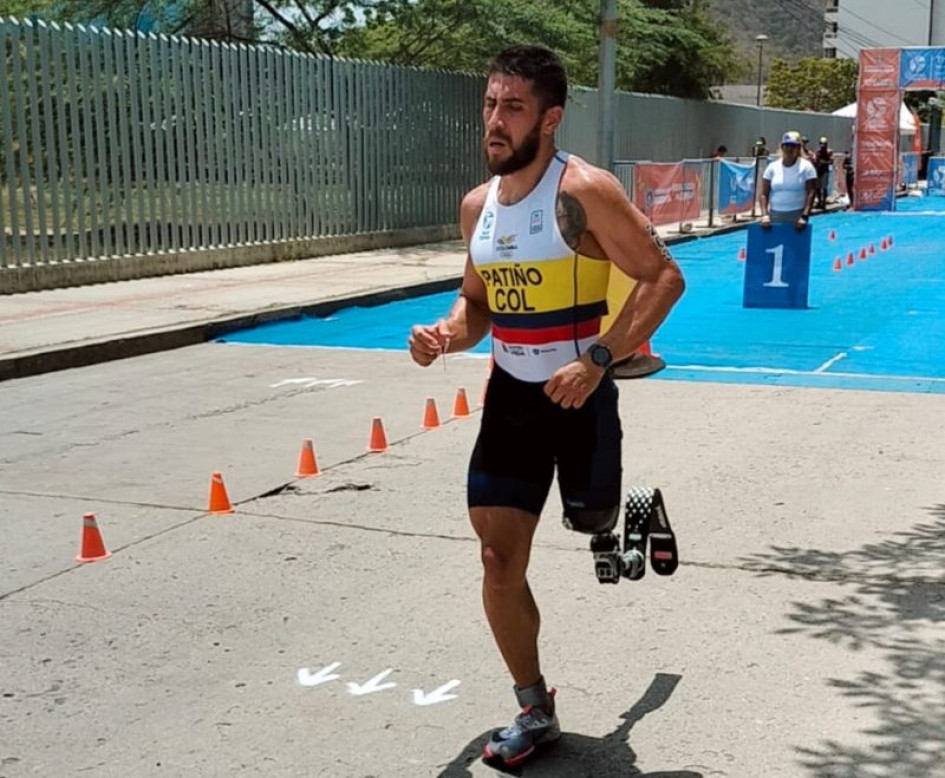 Juegos Nacionales del 2023