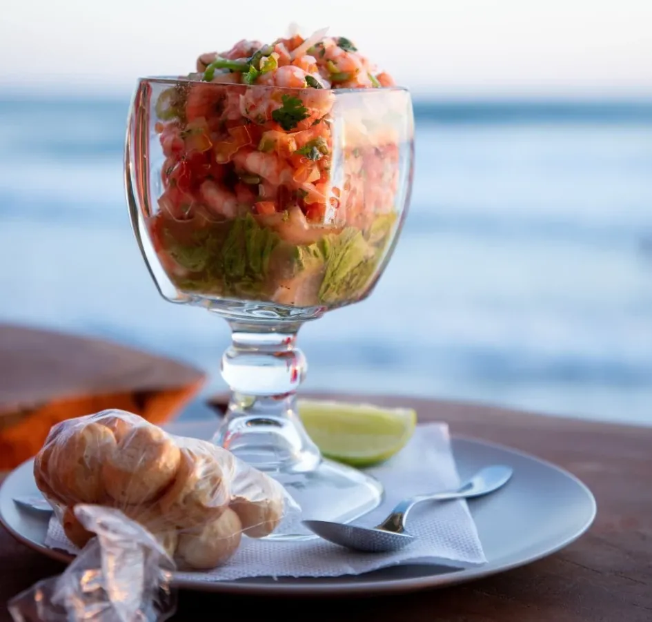 Ceviche