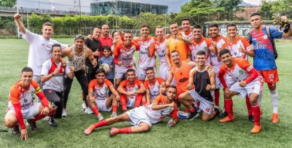 Nacional de Primera C