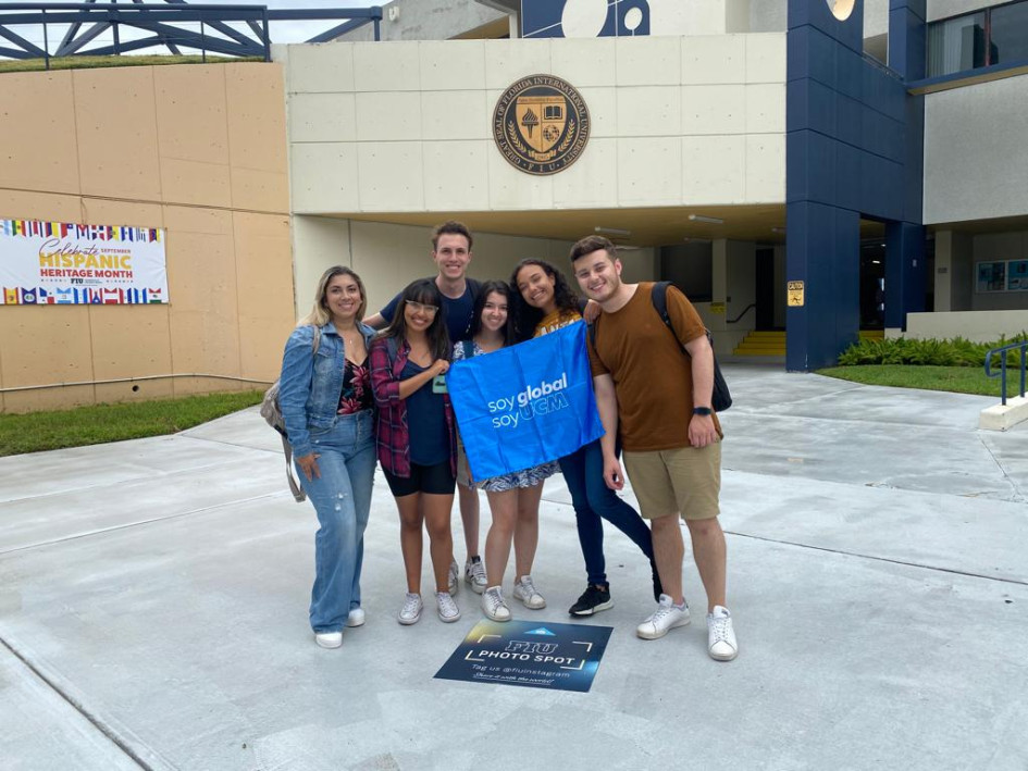 Cooperación internacional para formación integral, apuesta de la U. Católica de Manizales