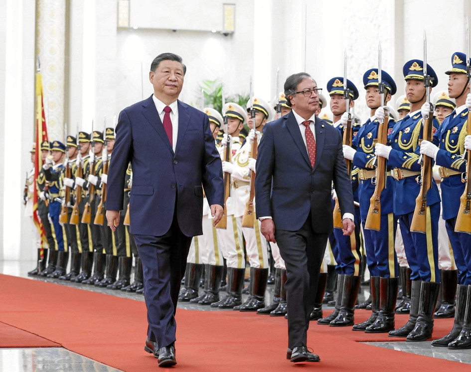 Foto | EFE | LA PATRIA