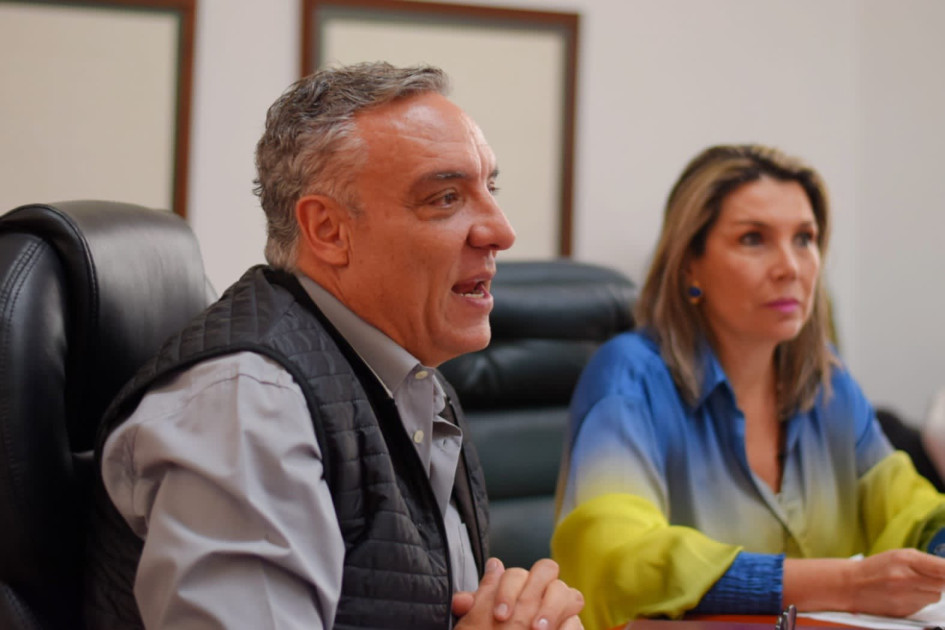 Roberto Jairo Jaramillo Cárdenas.