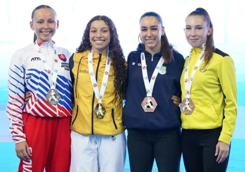 Juegos Nacionales del 2023