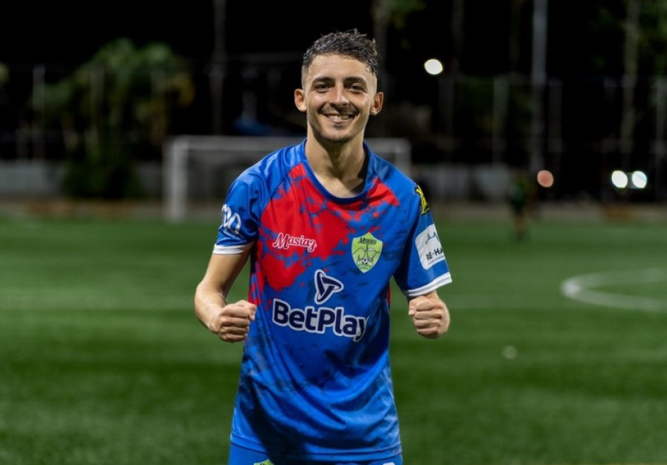 Nacional de Primera C