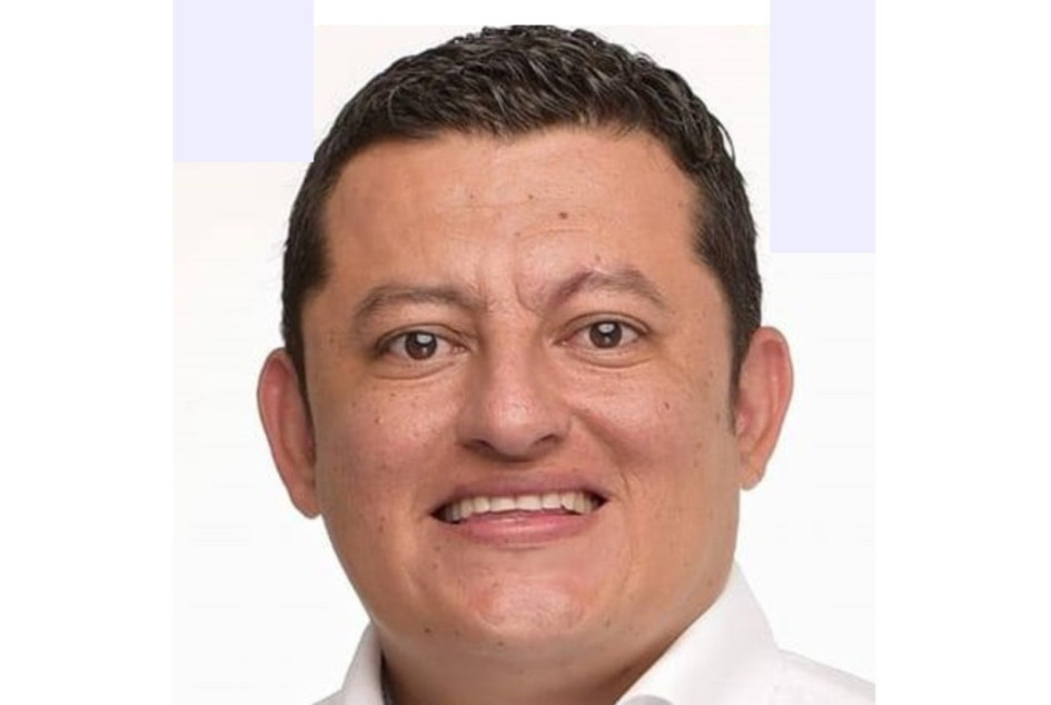 Álvaro Andrés Osorio Valencia