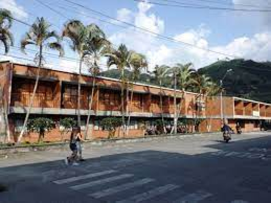 Asilo de Chinchiná, en el ojo del huracán por bingo Foto|LA PATRIA