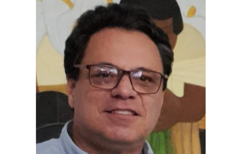 César Augusto Gómez Hernández