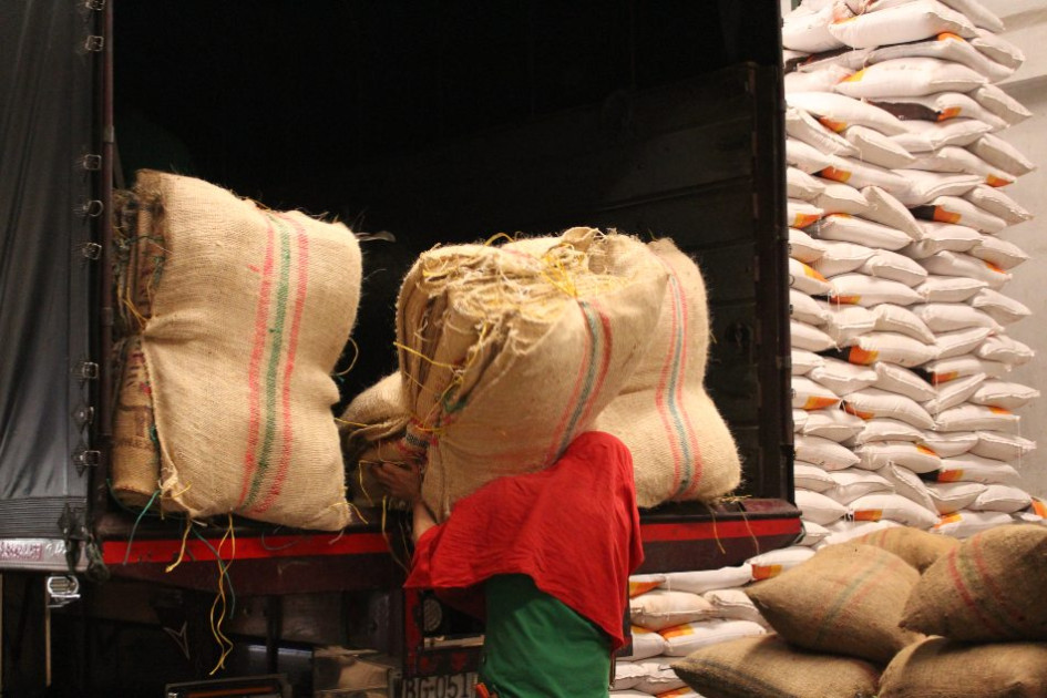 Federación de Cafeteros