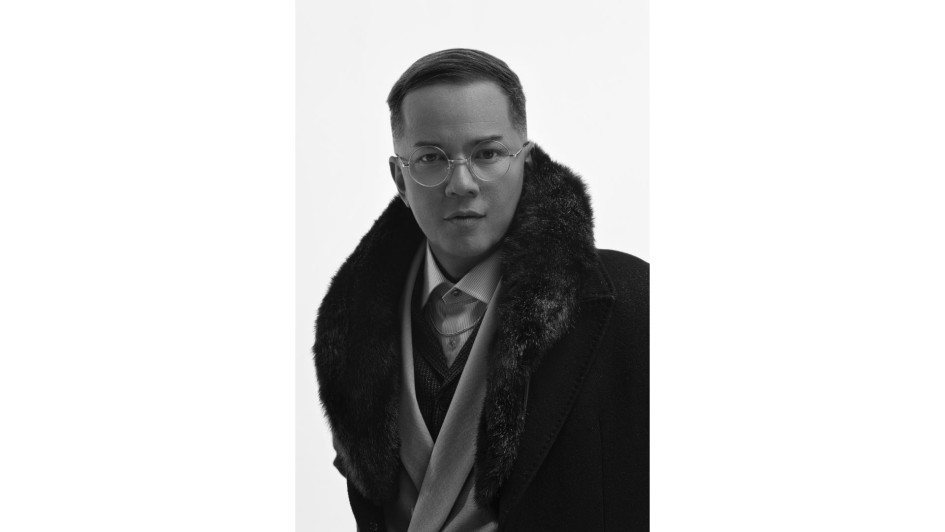 Charlie Zaa, artista colombiano.