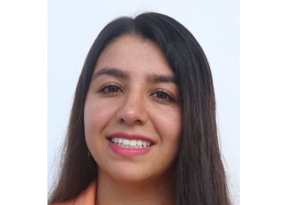 Sofía Ramírez Henao