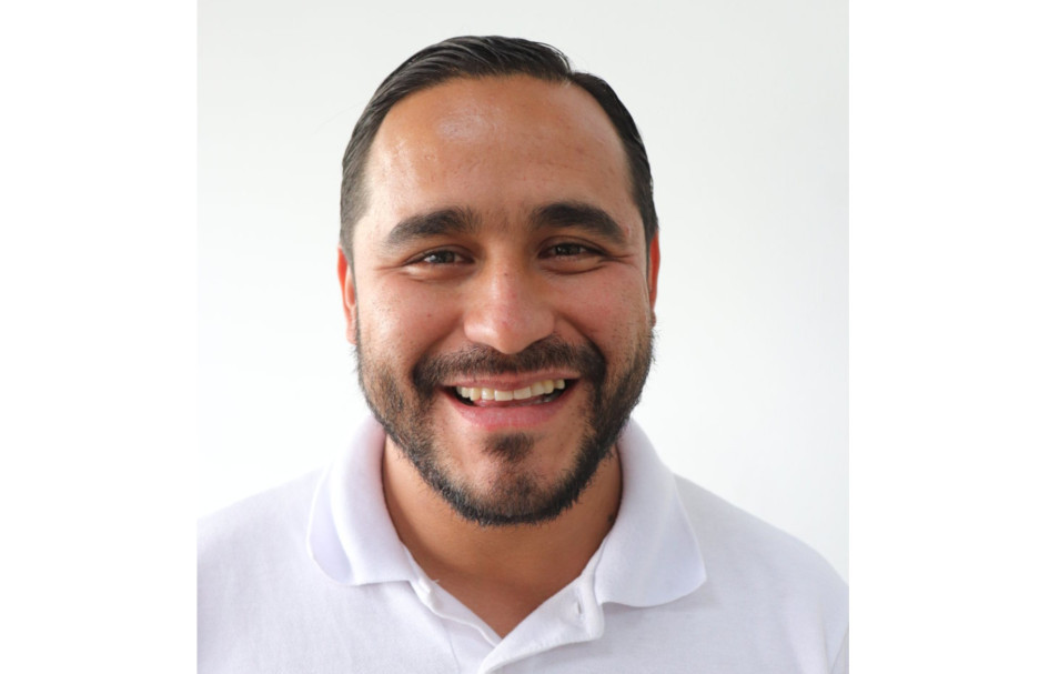 Christian David Pérez Holguín