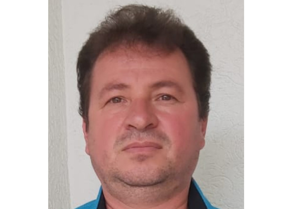 Rubén Darío Osorio Orozco