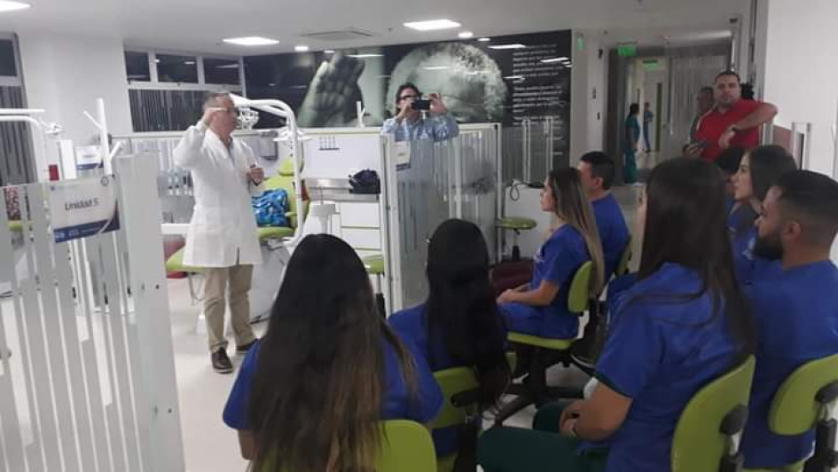 Universidad Javeriana llega al Eje Cafetero