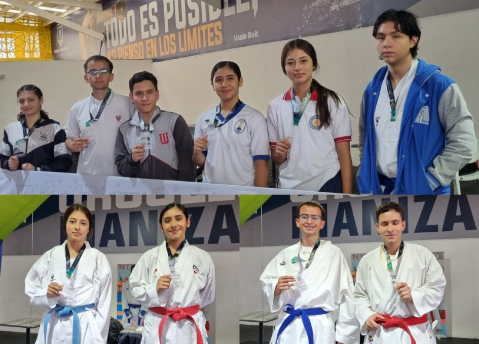 Juegos Intercolegiados