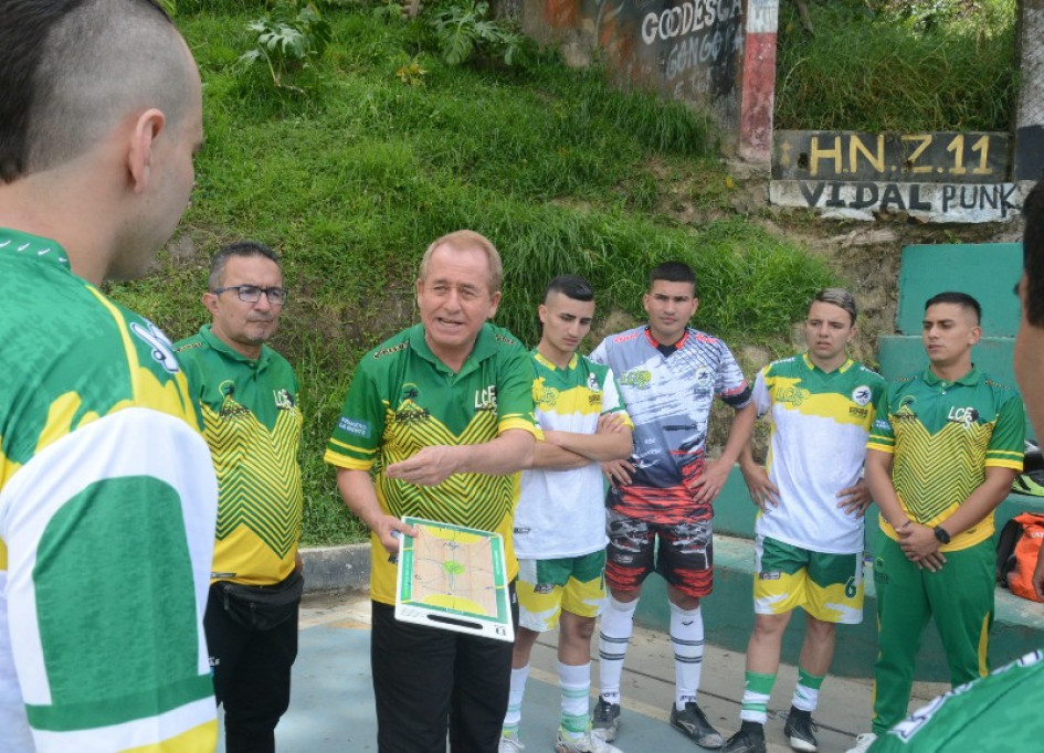 Juegos Nacionales del 2023