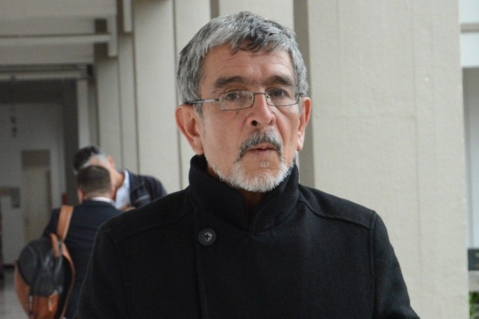 Germán Vallejo Obando